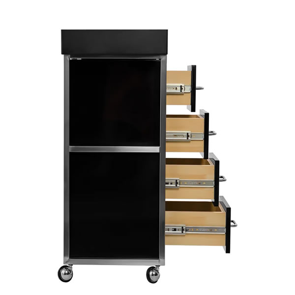 Trolley T072