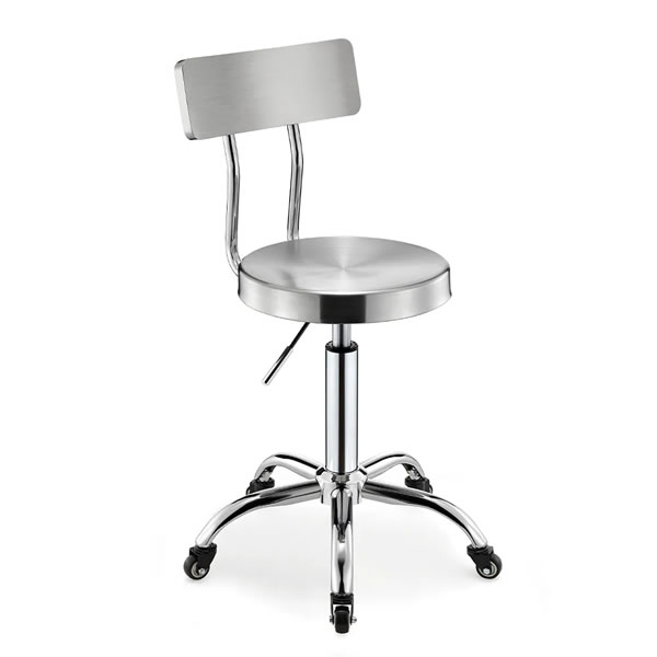 Manicure Chair Stool D12