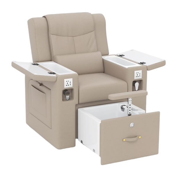 Manicure and Pedicure Chair